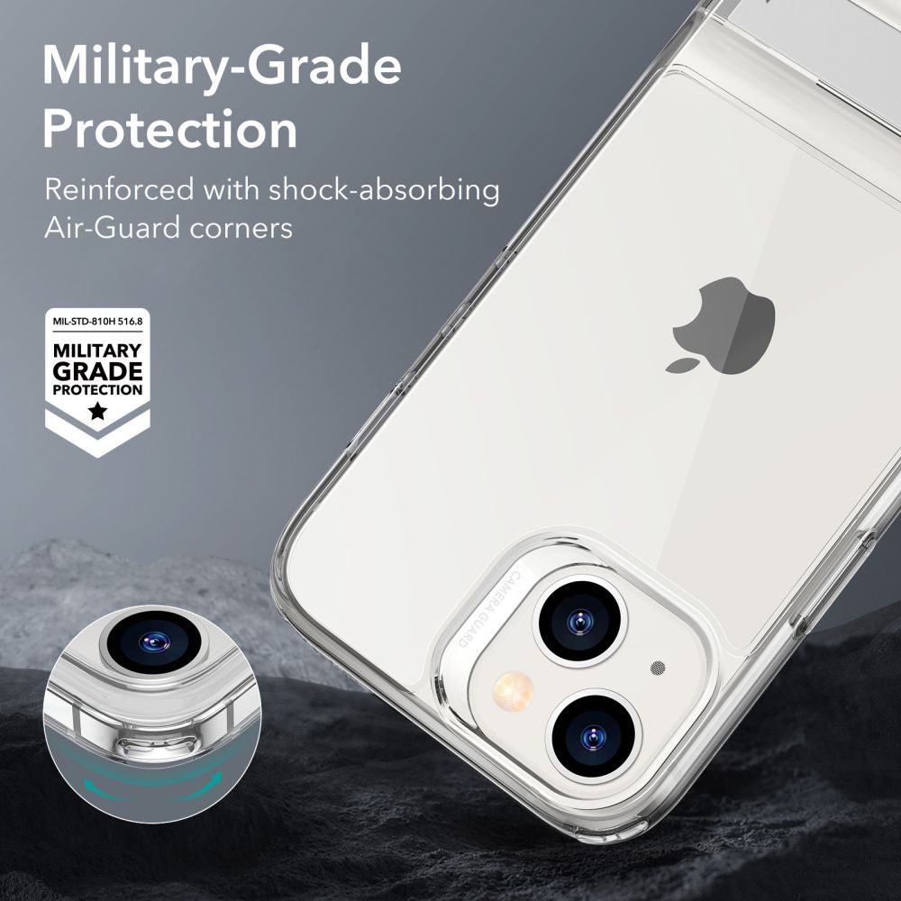 Air Shield Boost iPhone 13 Clear