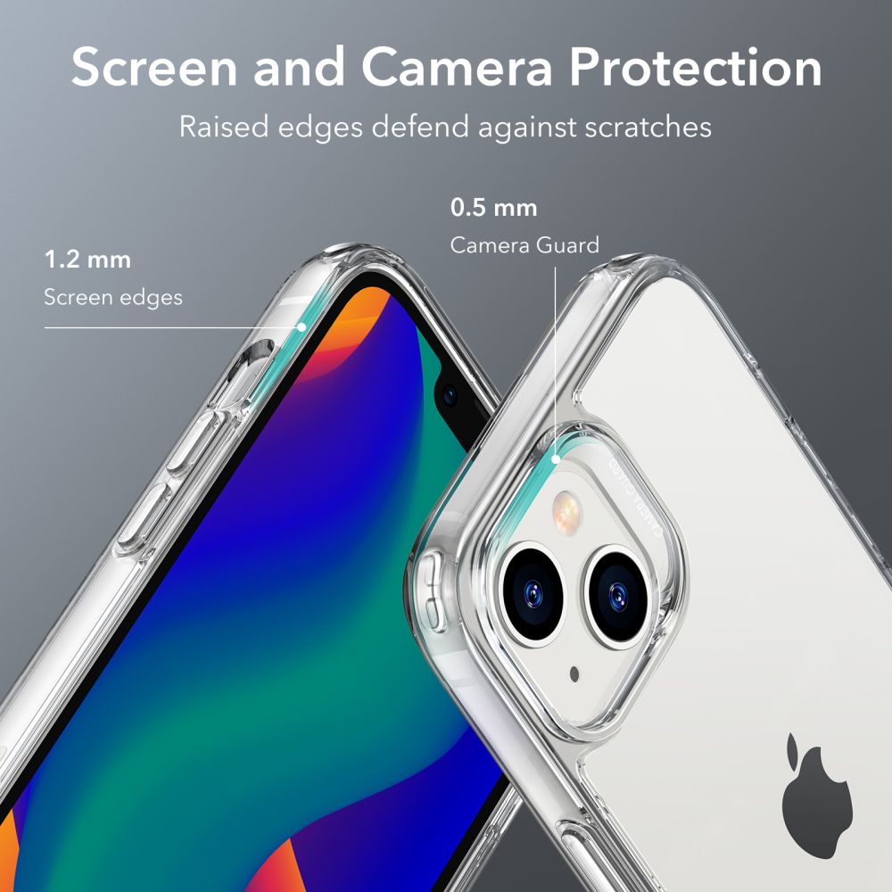 Air Shield Boost iPhone 13 Clear