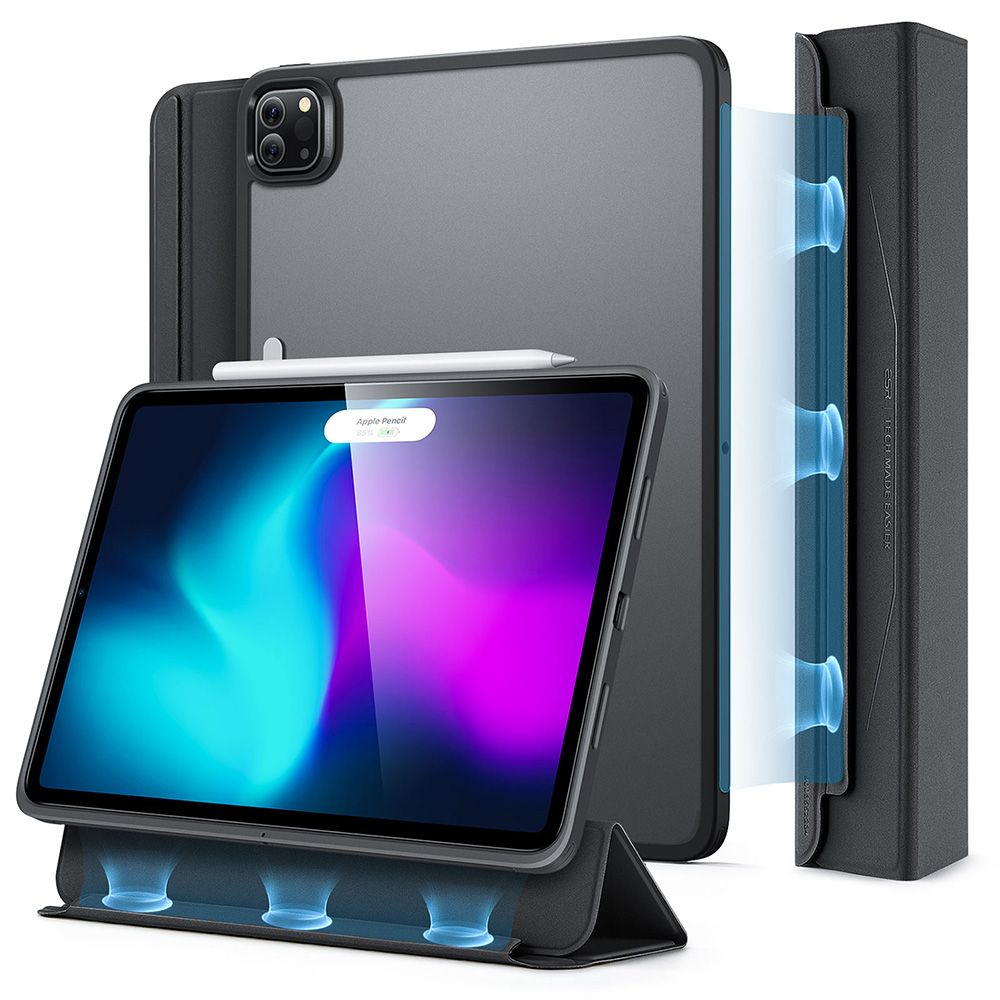 Funda Ascend Hybrid iPad Pro 11 4th Gen (2022) Black