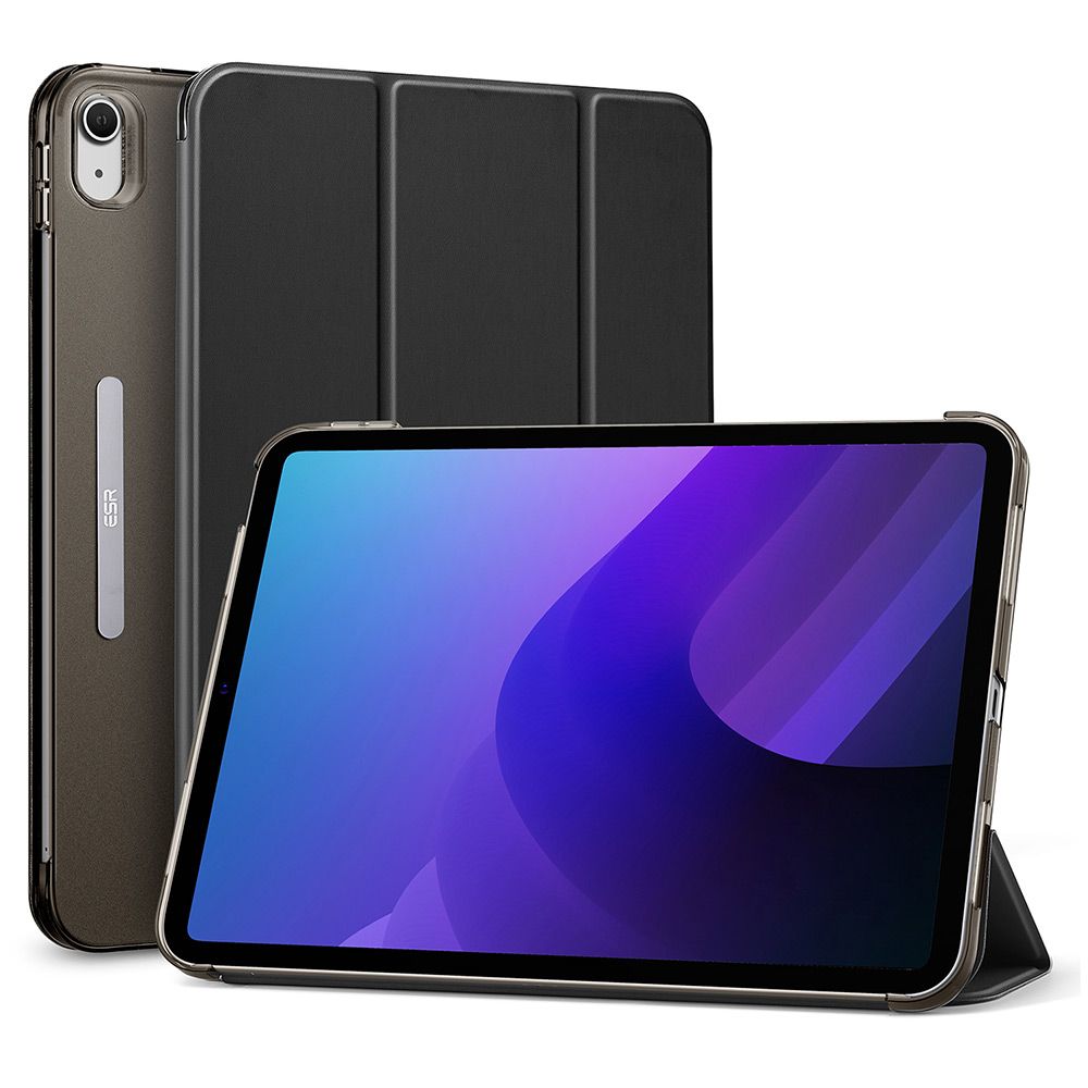 Funda Ascend Trifold iPad 10.9 2022 (10th gen) Black