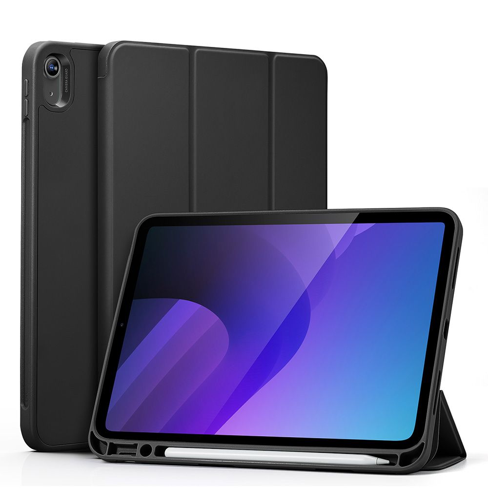 Funda Rebound Pencil iPad 10.9 10th Gen (2022) Black