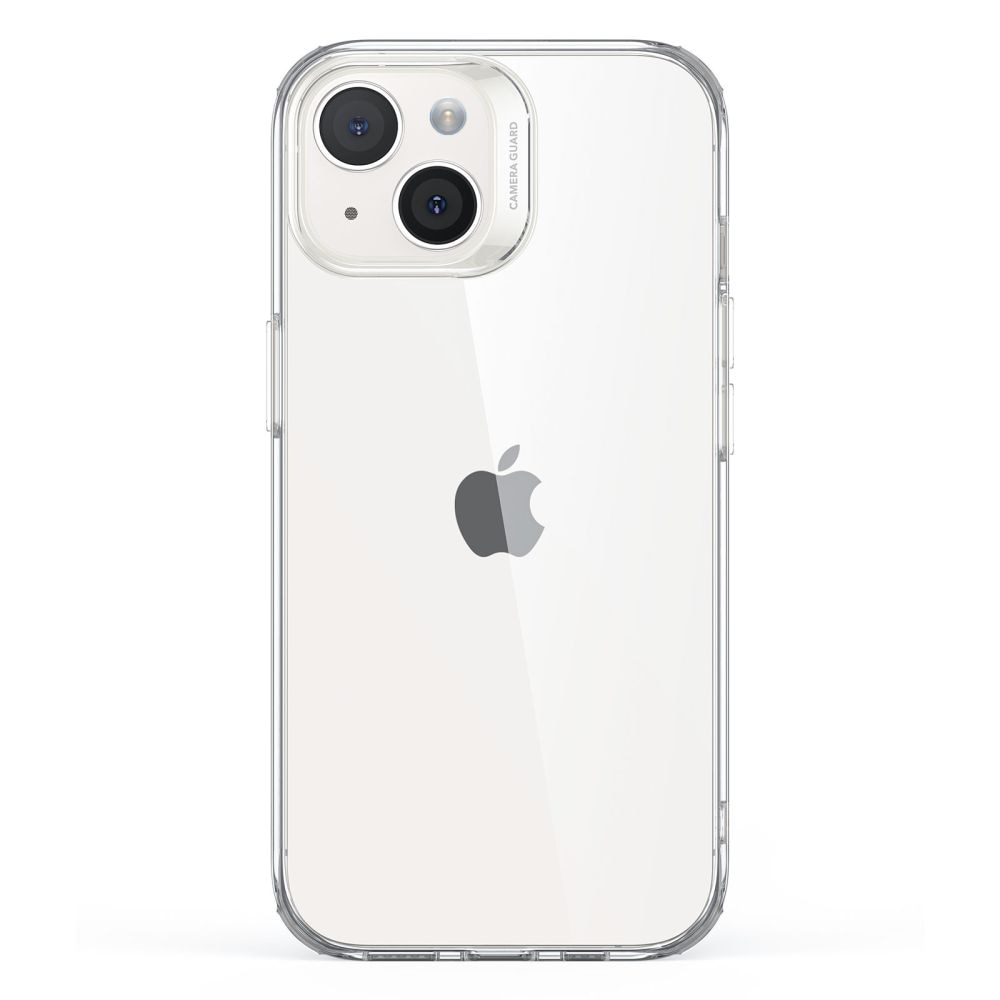 Funda Project Zero iPhone 15 Clear