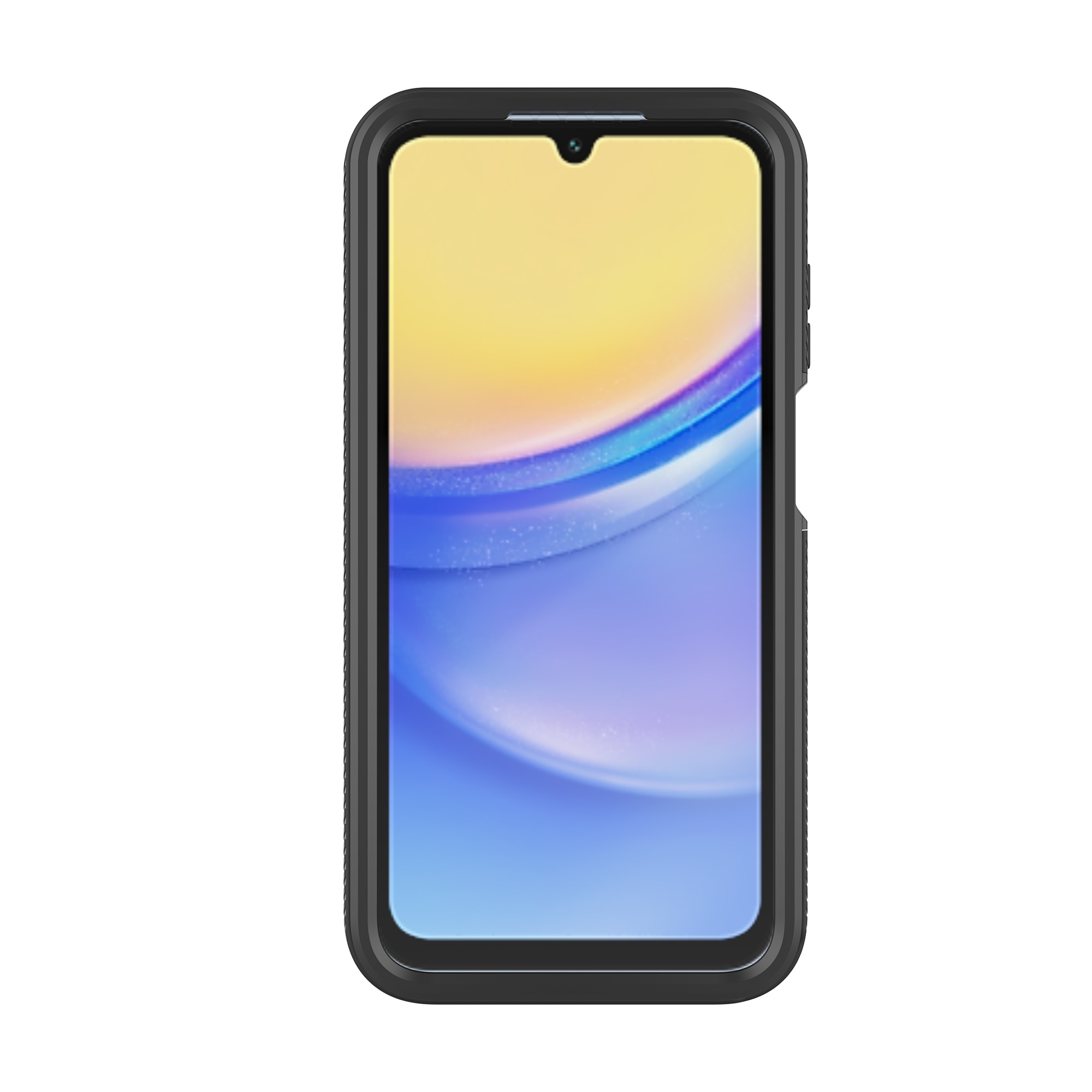 Funda Full Protection Samsung Galaxy A15 Negro