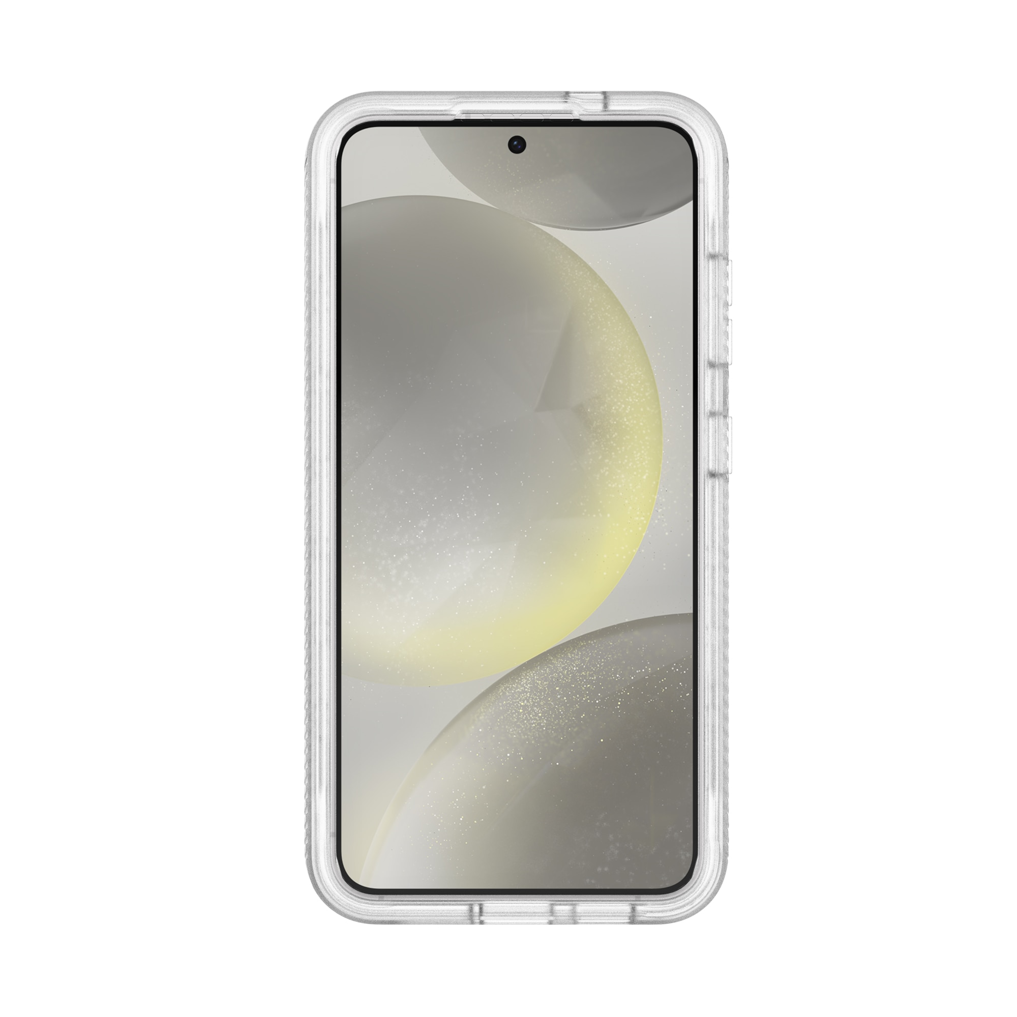 Funda Full Protection Samsung Galaxy S24 Plus Transparente
