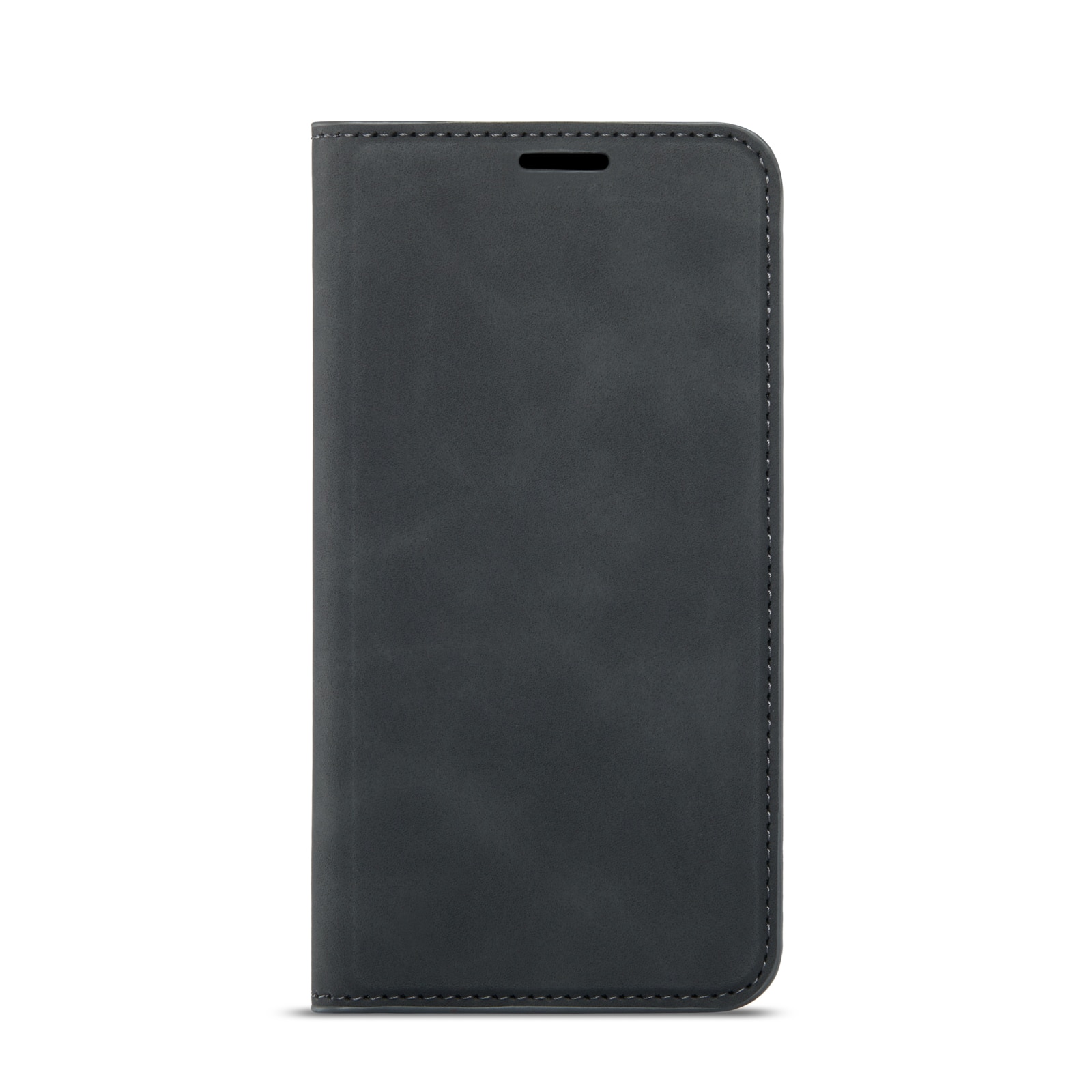 Funda delgada cartera Samsung Galaxy S24 Negro