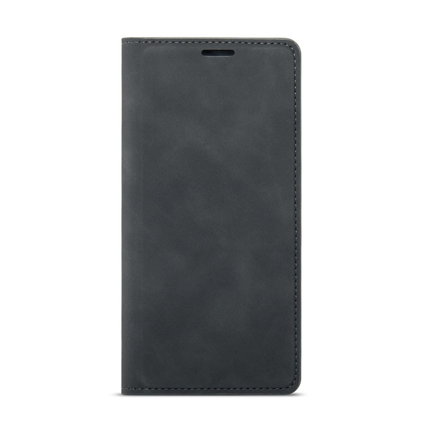 Funda delgada cartera Samsung Galaxy S24 Ultra Negro