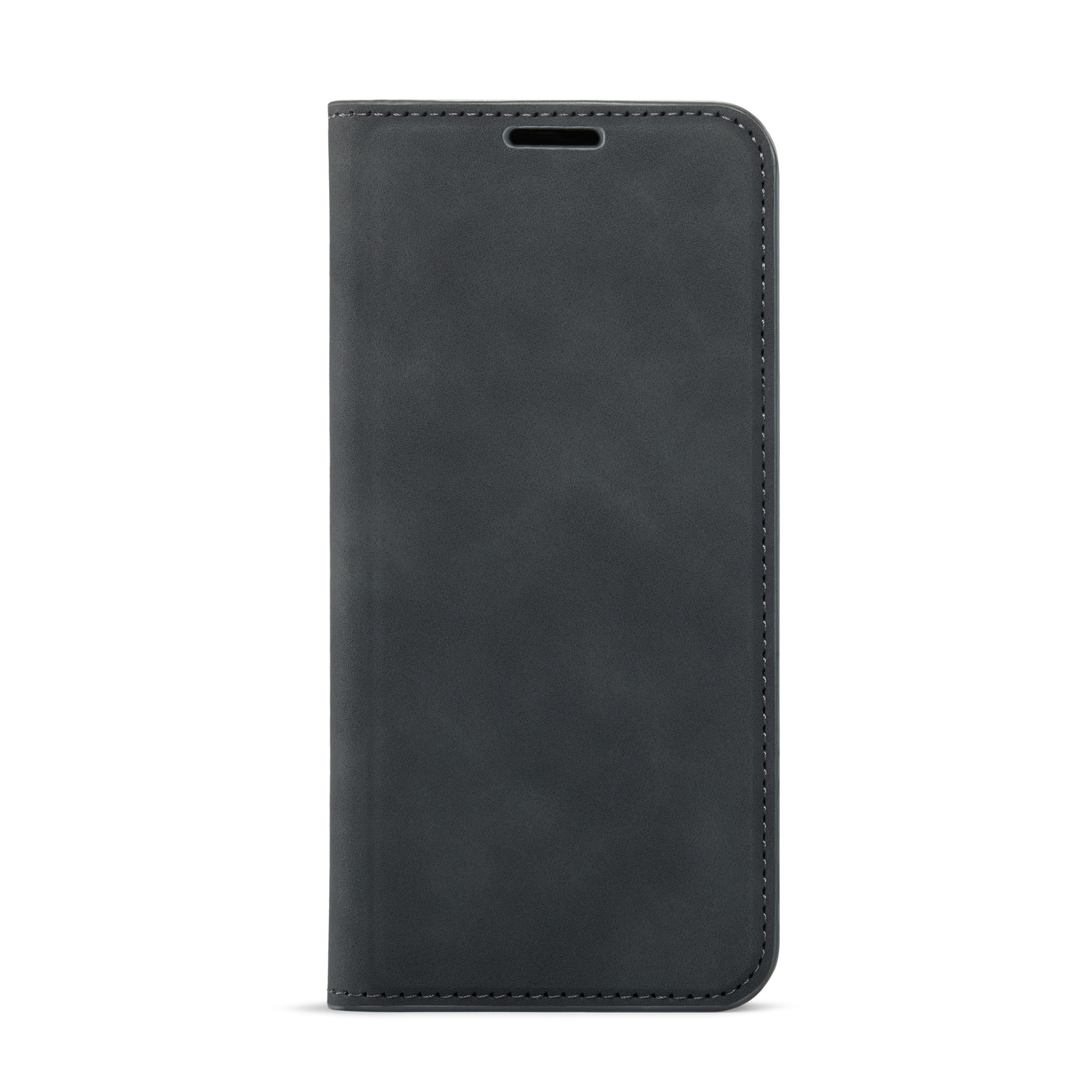 Funda delgada cartera Google Pixel 8a Negro