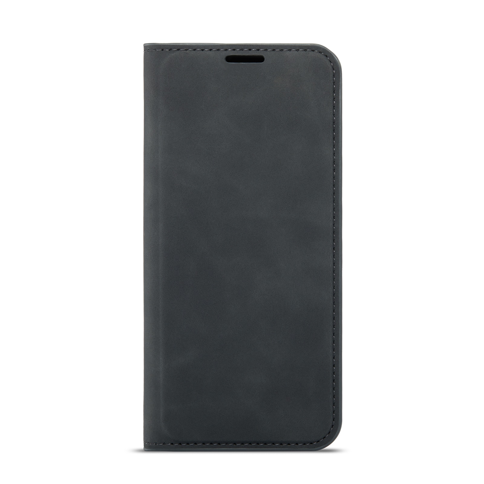 Funda delgada cartera Sony Xperia 10 VI Negro