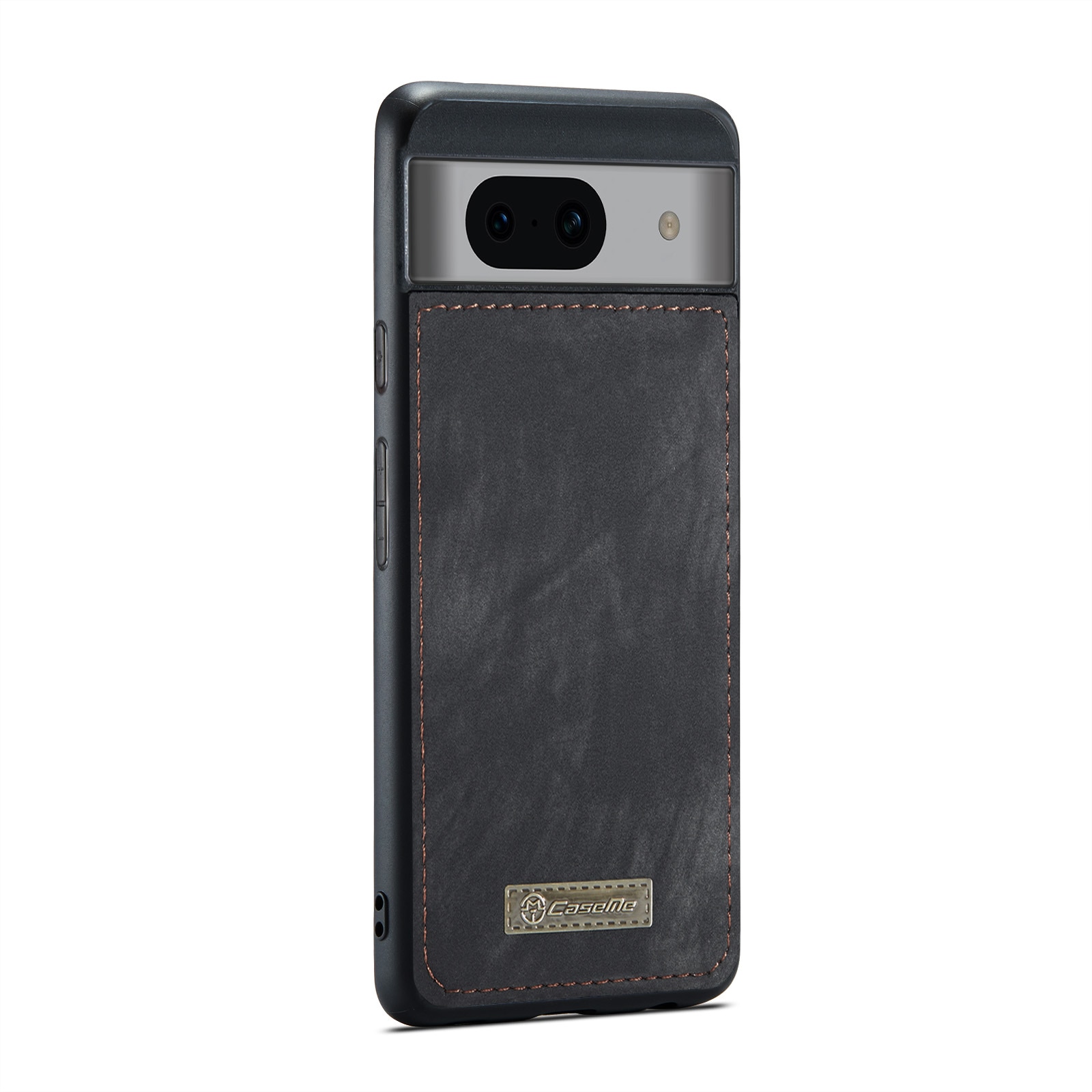 Cartera Multi-Slot Google Pixel 8a Gris