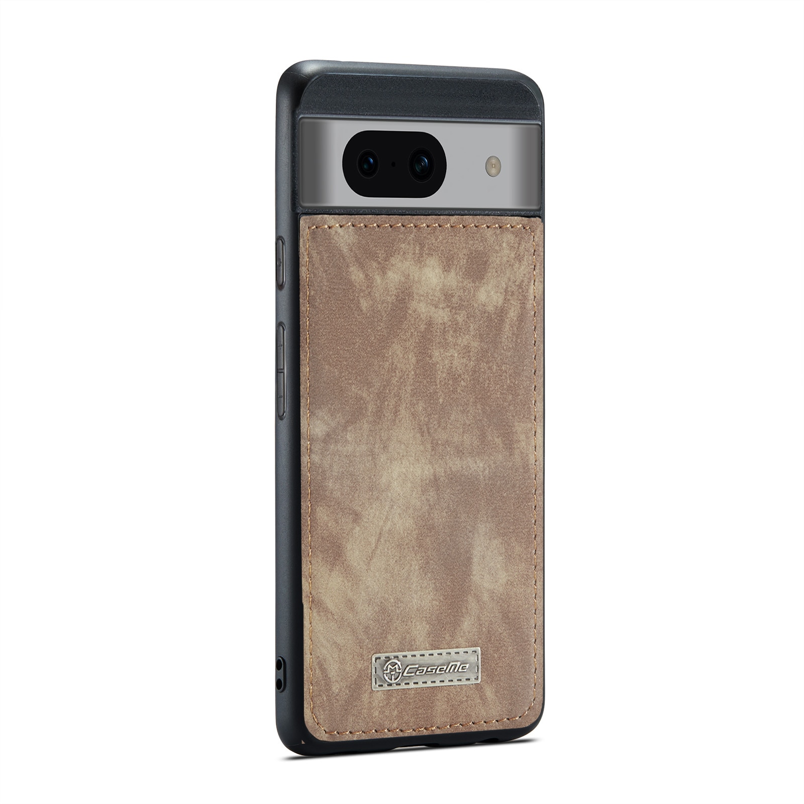 Cartera Multi-Slot Google Pixel 8a Marrón