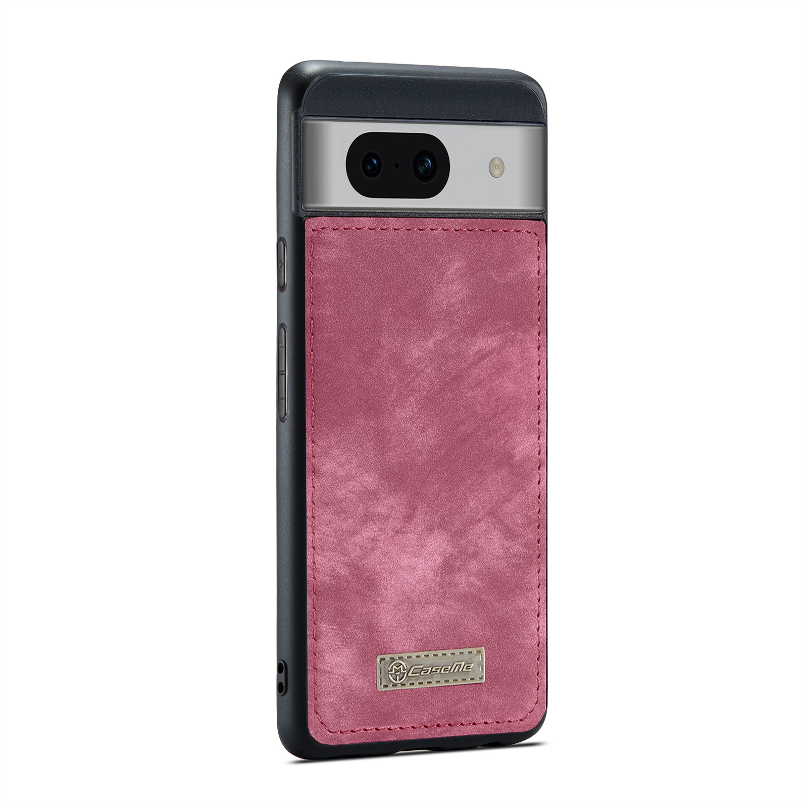 Cartera Multi-Slot Google Pixel 8a Rojo