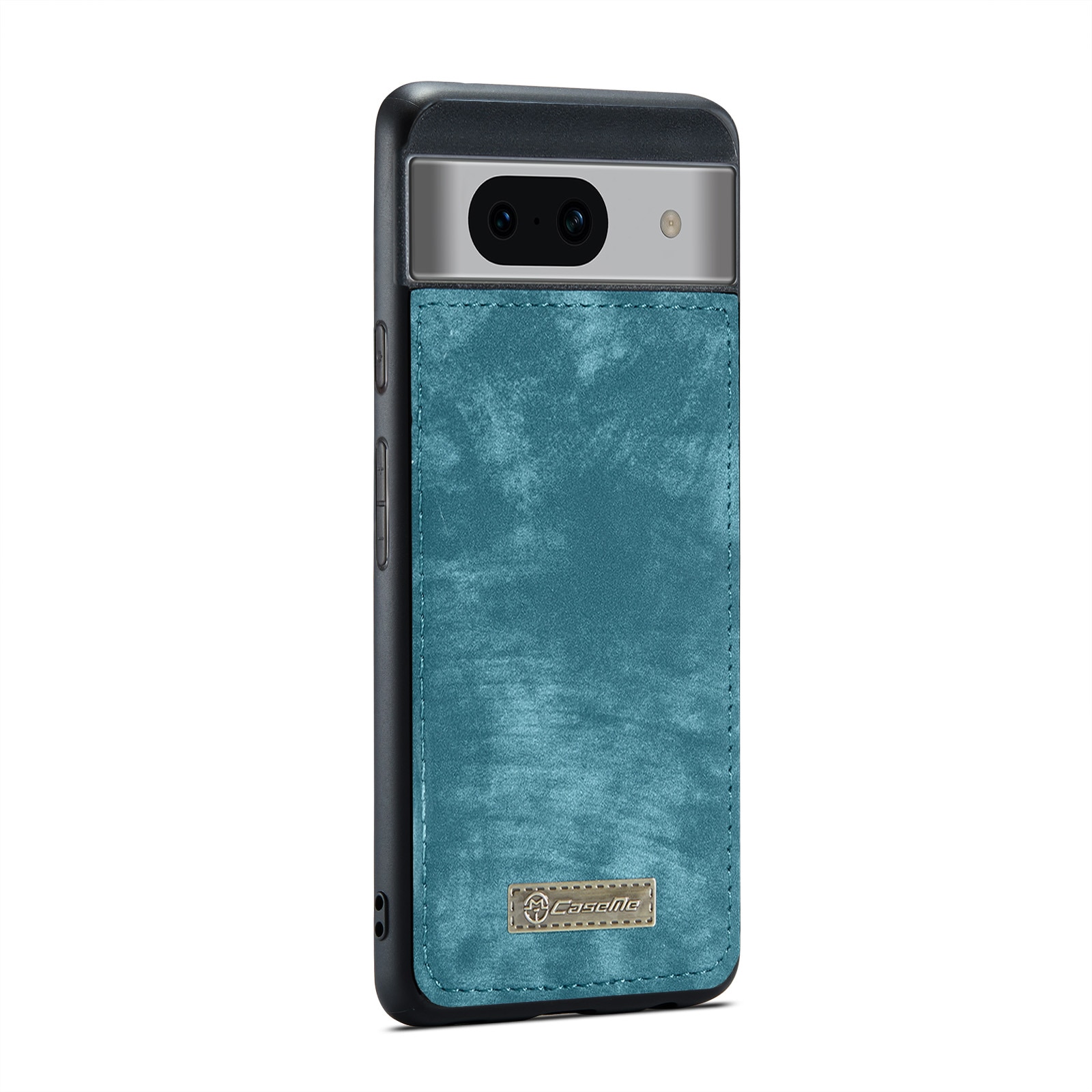 Cartera Multi-Slot Google Pixel 8a Azul