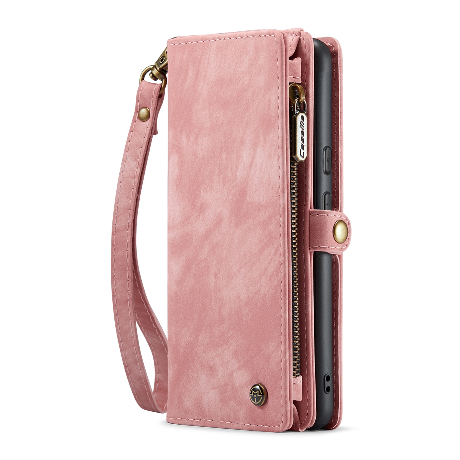 Cartera Multi-Slot Google Pixel 8a Rosa