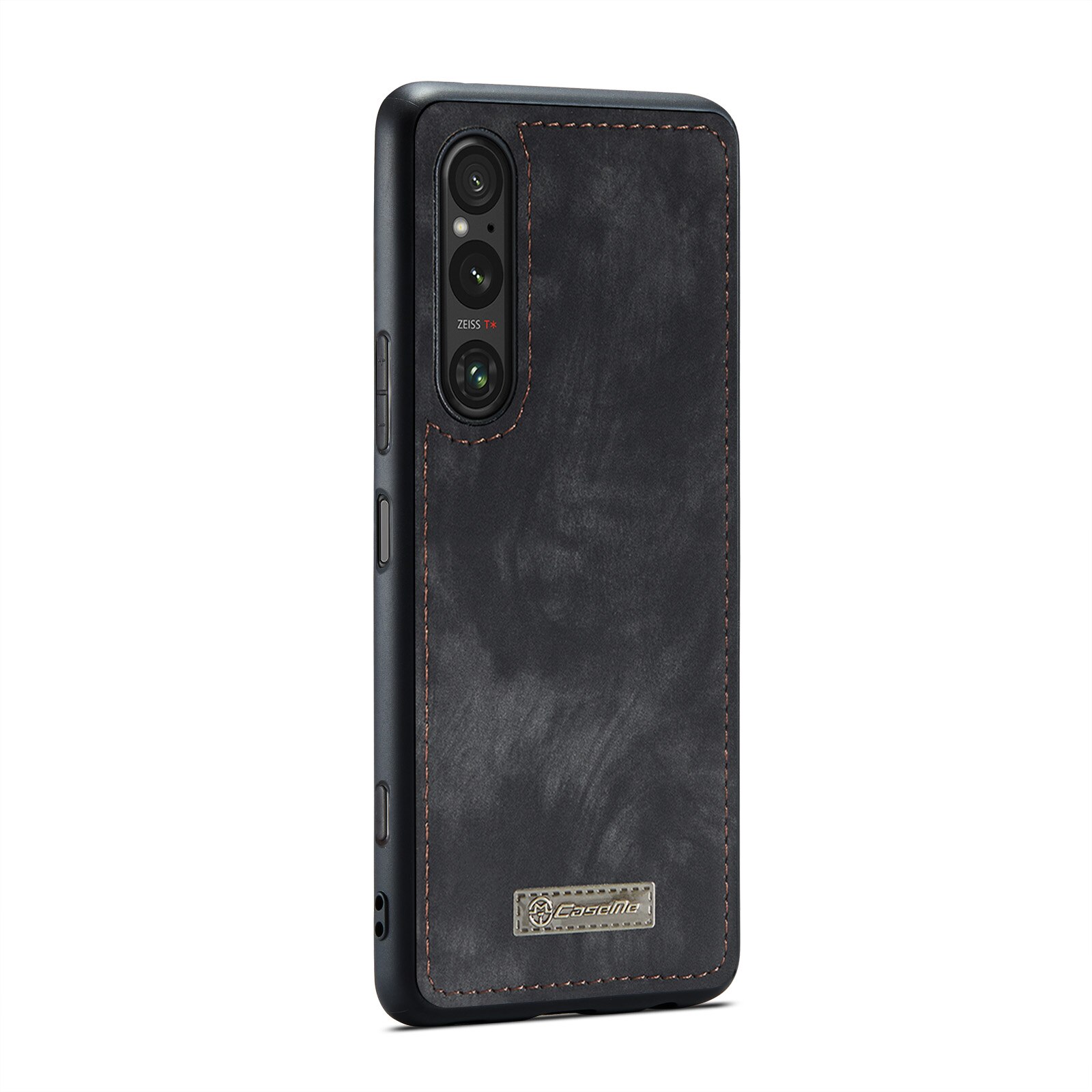 Cartera Multi-Slot Sony Xperia 10 VI Gris