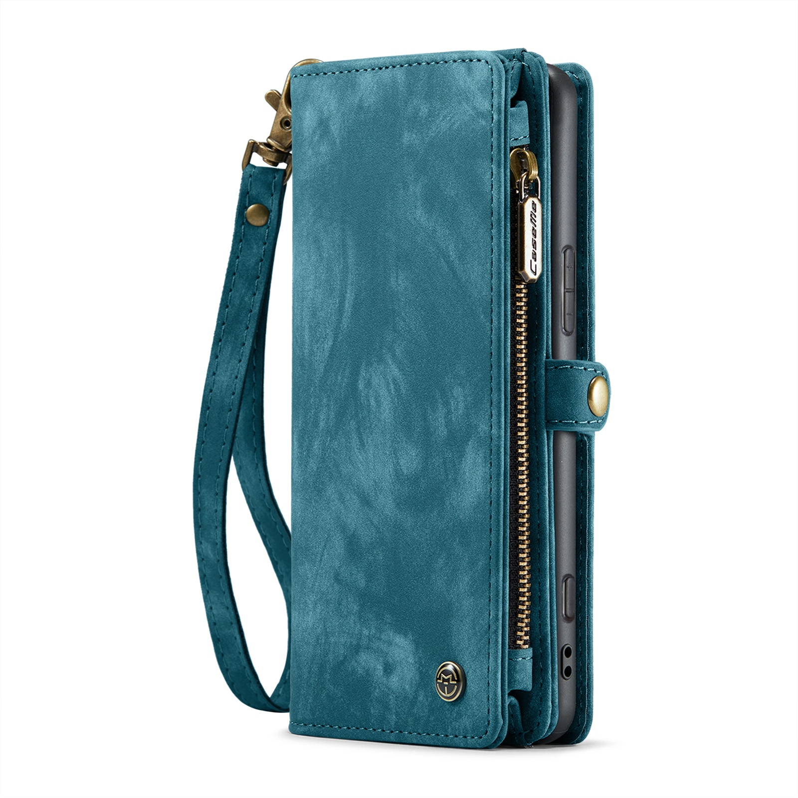Cartera Multi-Slot Sony Xperia 10 VI Azul