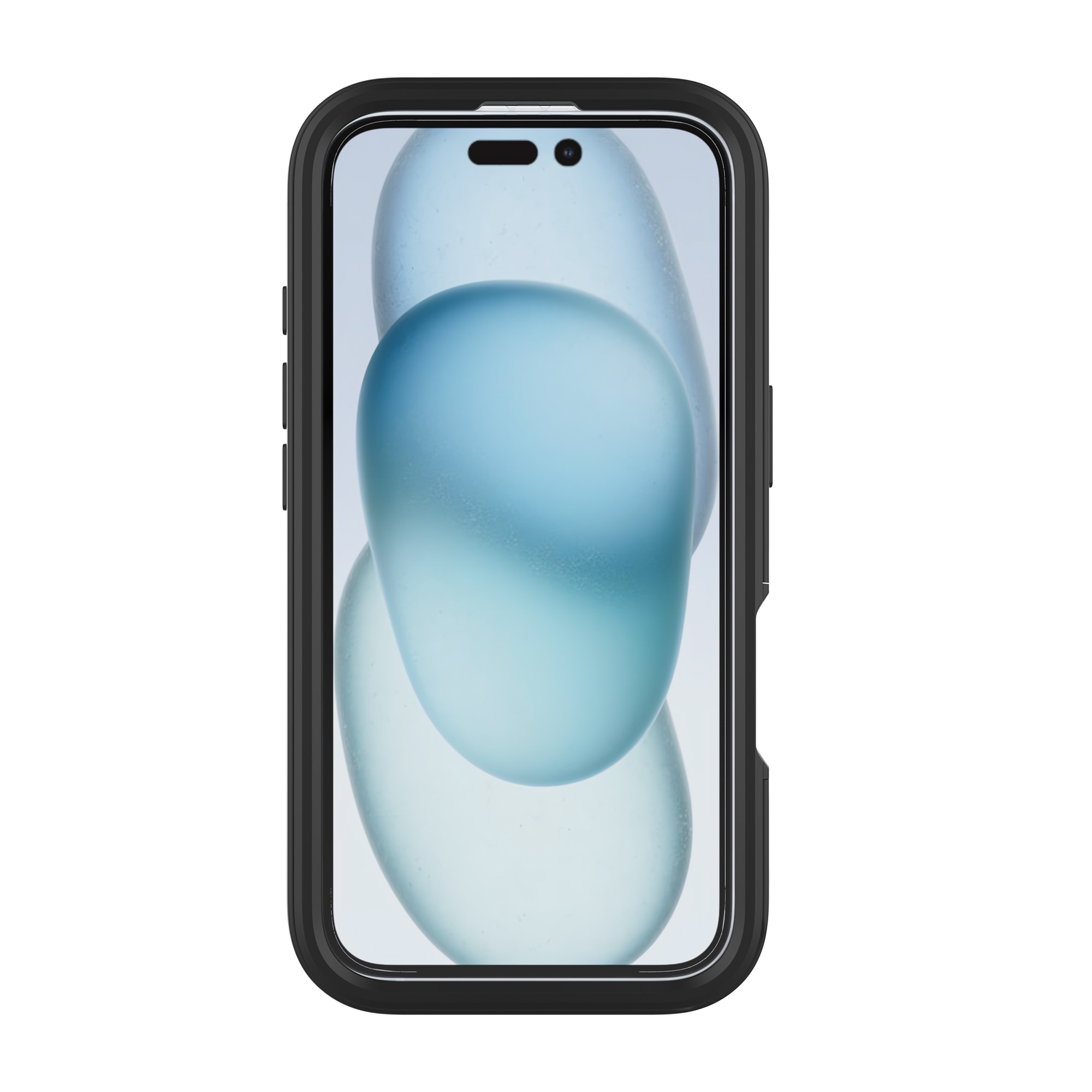 Funda Full Protection iPhone 16 Negro