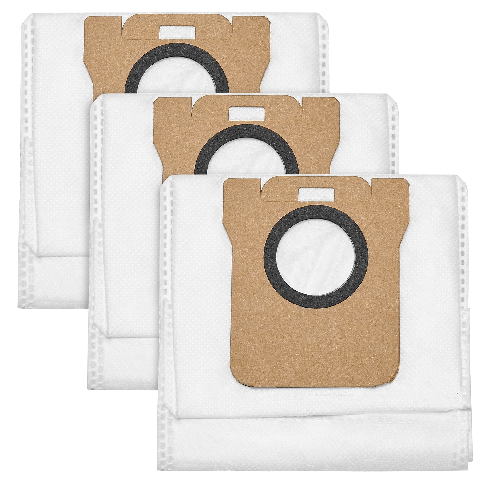 3-pack Bolsas de polvo  Xiaomi X10