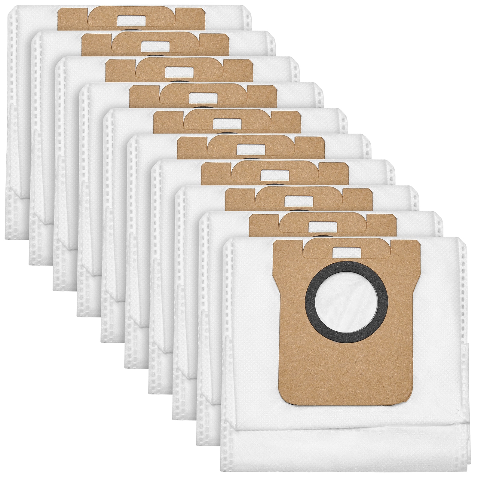 10-pack Bolsas de polvo  Xiaomi X10
