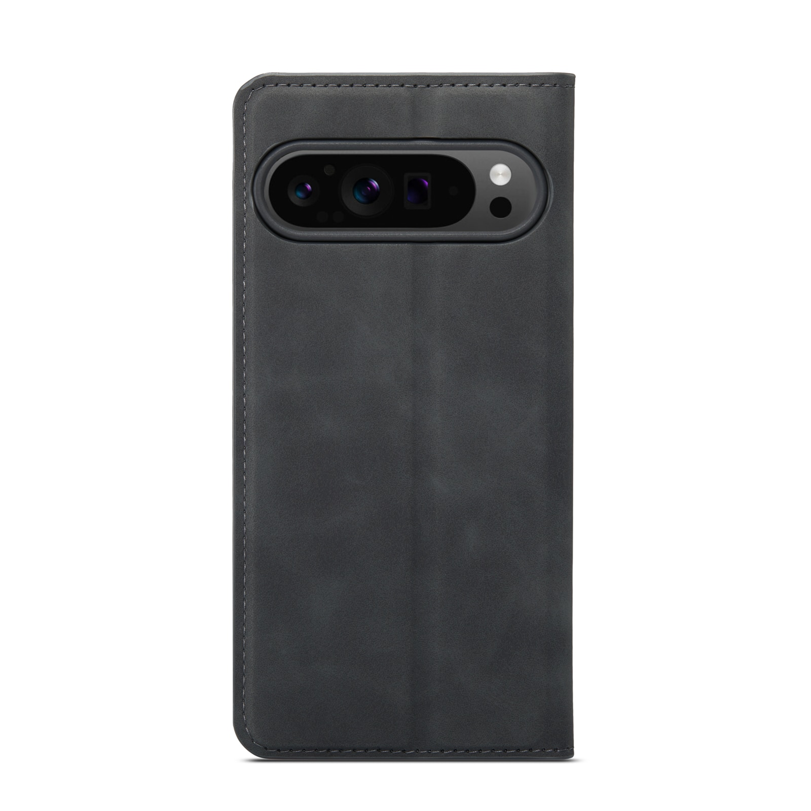 Funda delgada cartera Google Pixel 9 Pro XL Negro