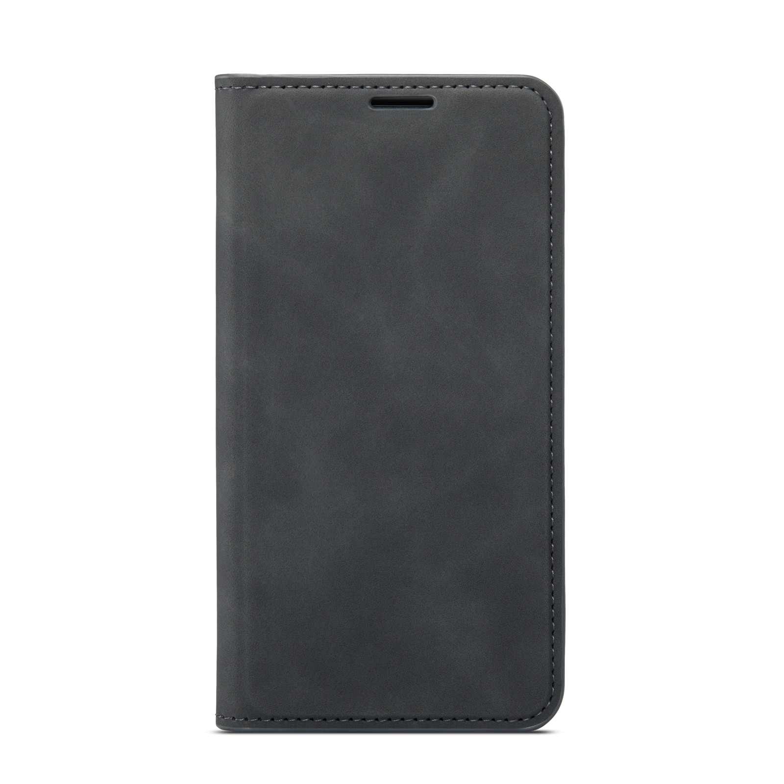 Funda delgada cartera Google Pixel 9 Negro