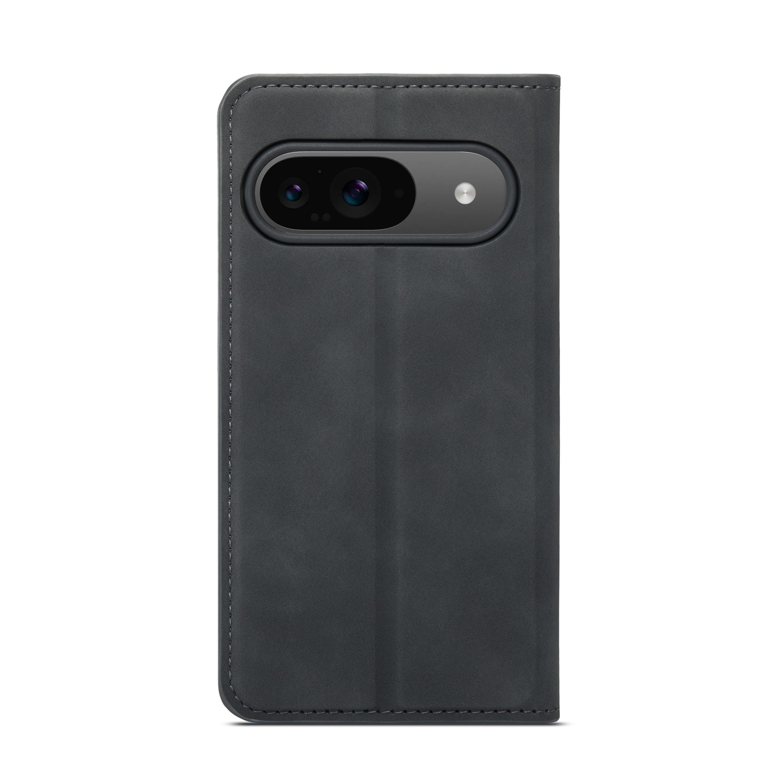 Funda delgada cartera Google Pixel 9 Negro