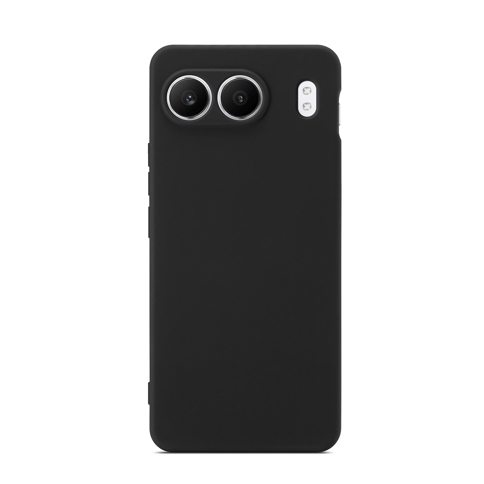 Funda TPU  OnePlus Nord 4 Negro