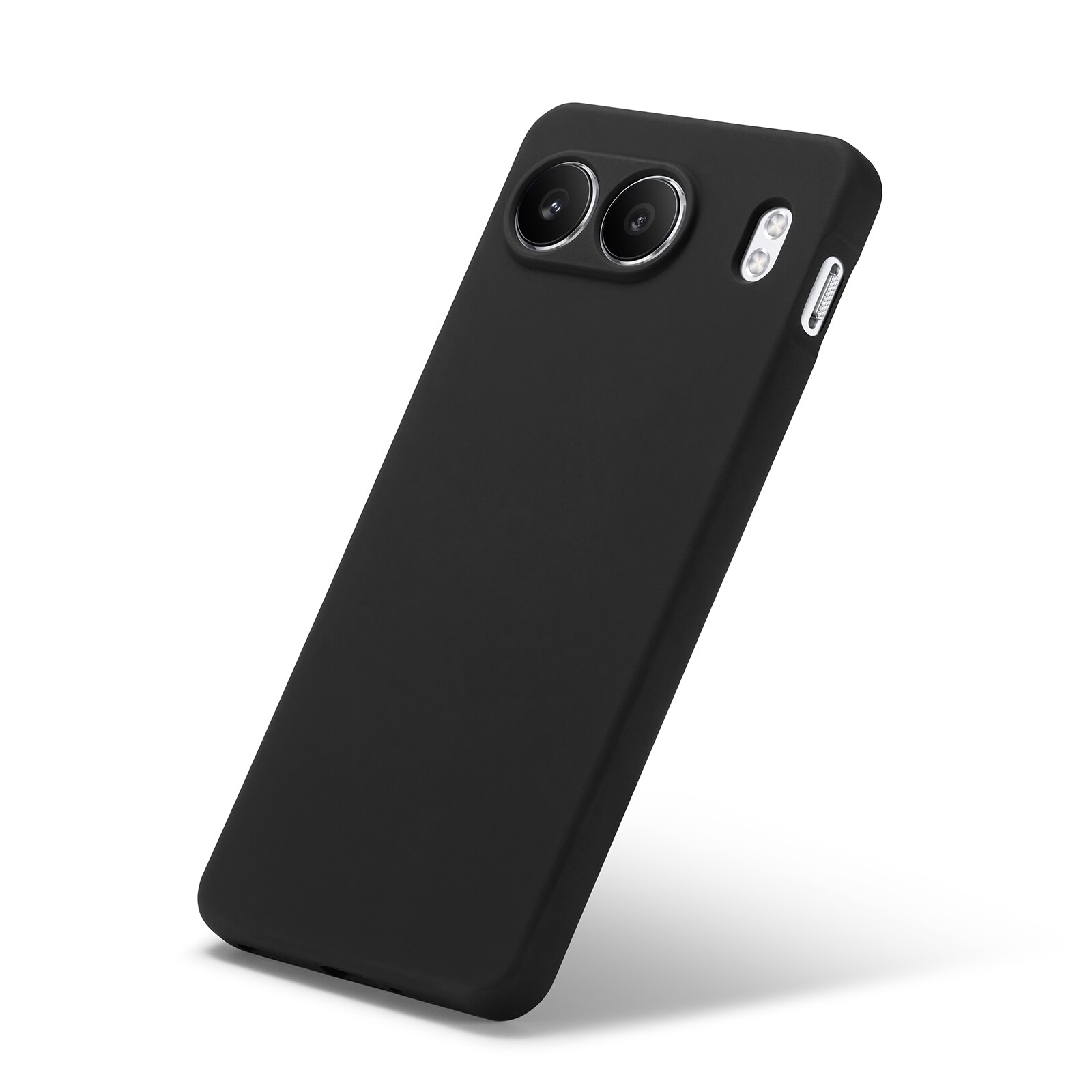 Funda TPU  OnePlus Nord 4 Negro