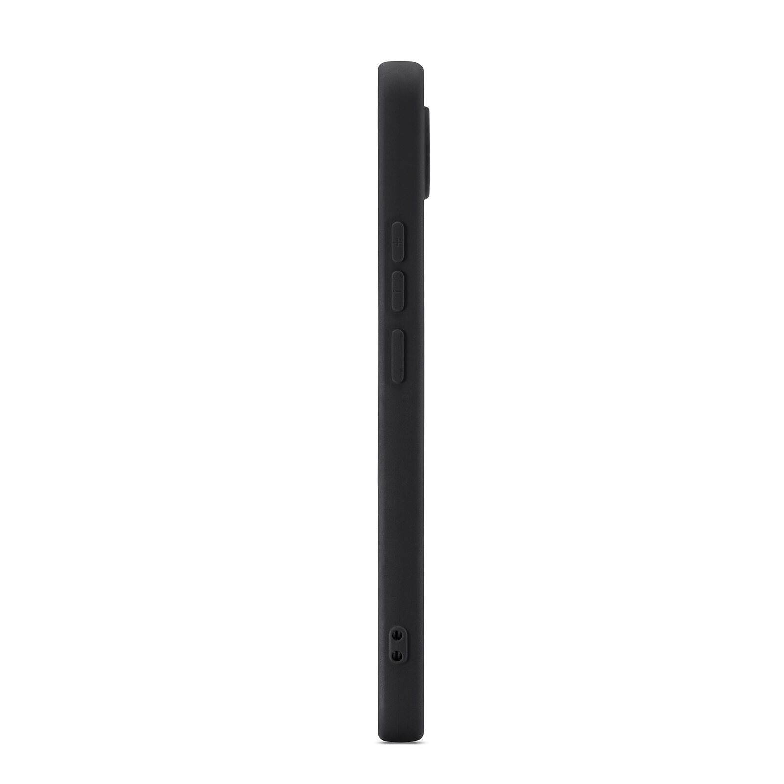 Funda TPU  OnePlus Nord 4 Negro
