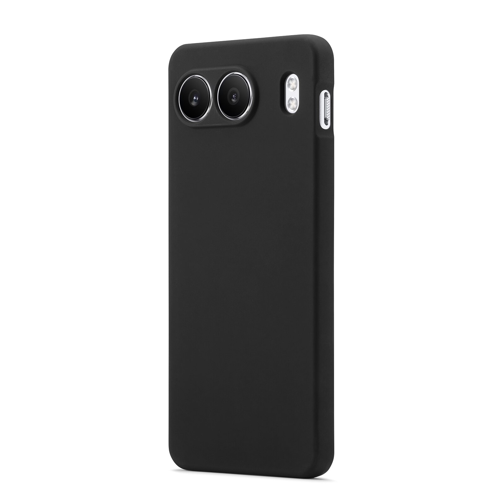Funda TPU  OnePlus Nord 4 Negro