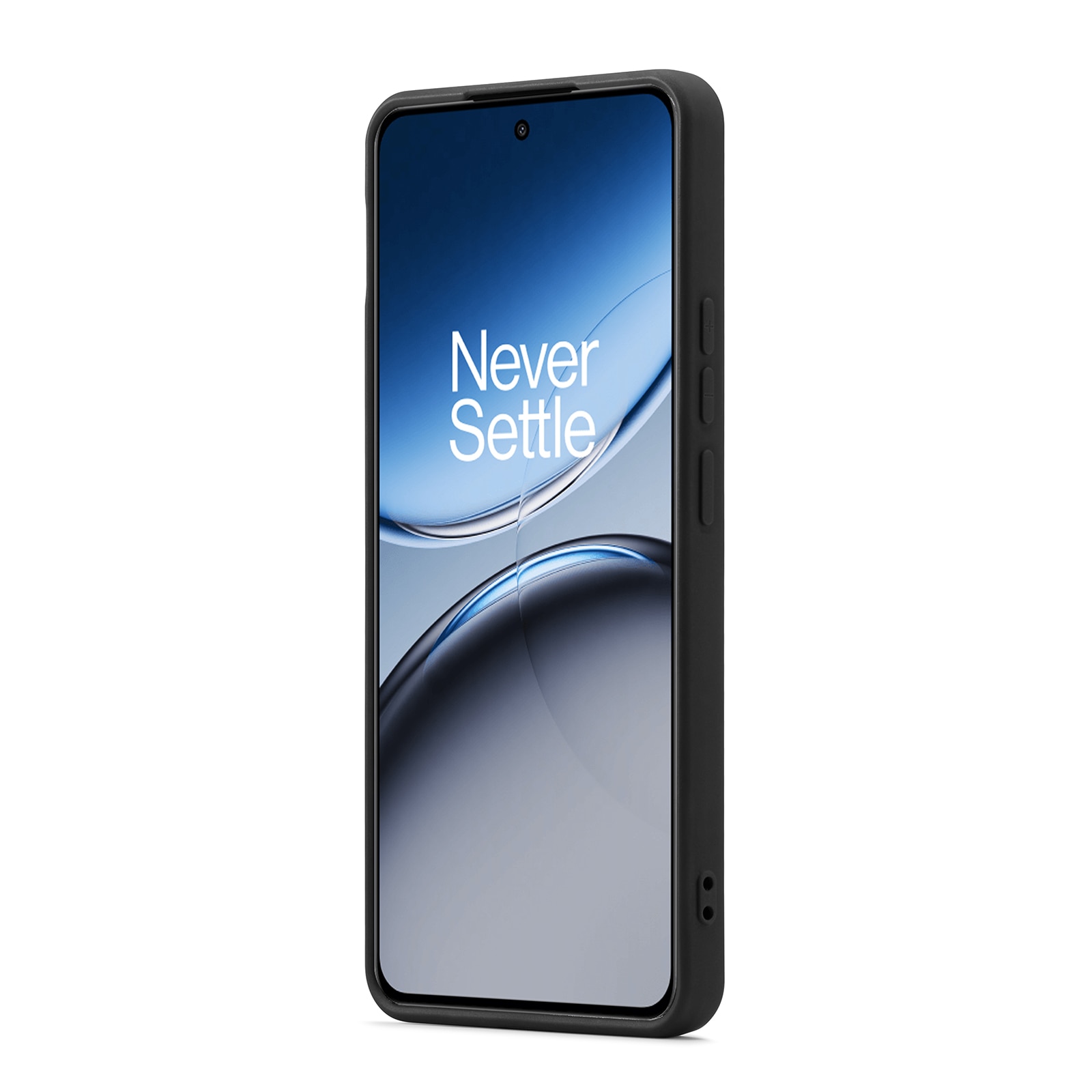 Funda TPU  OnePlus Nord 4 Negro