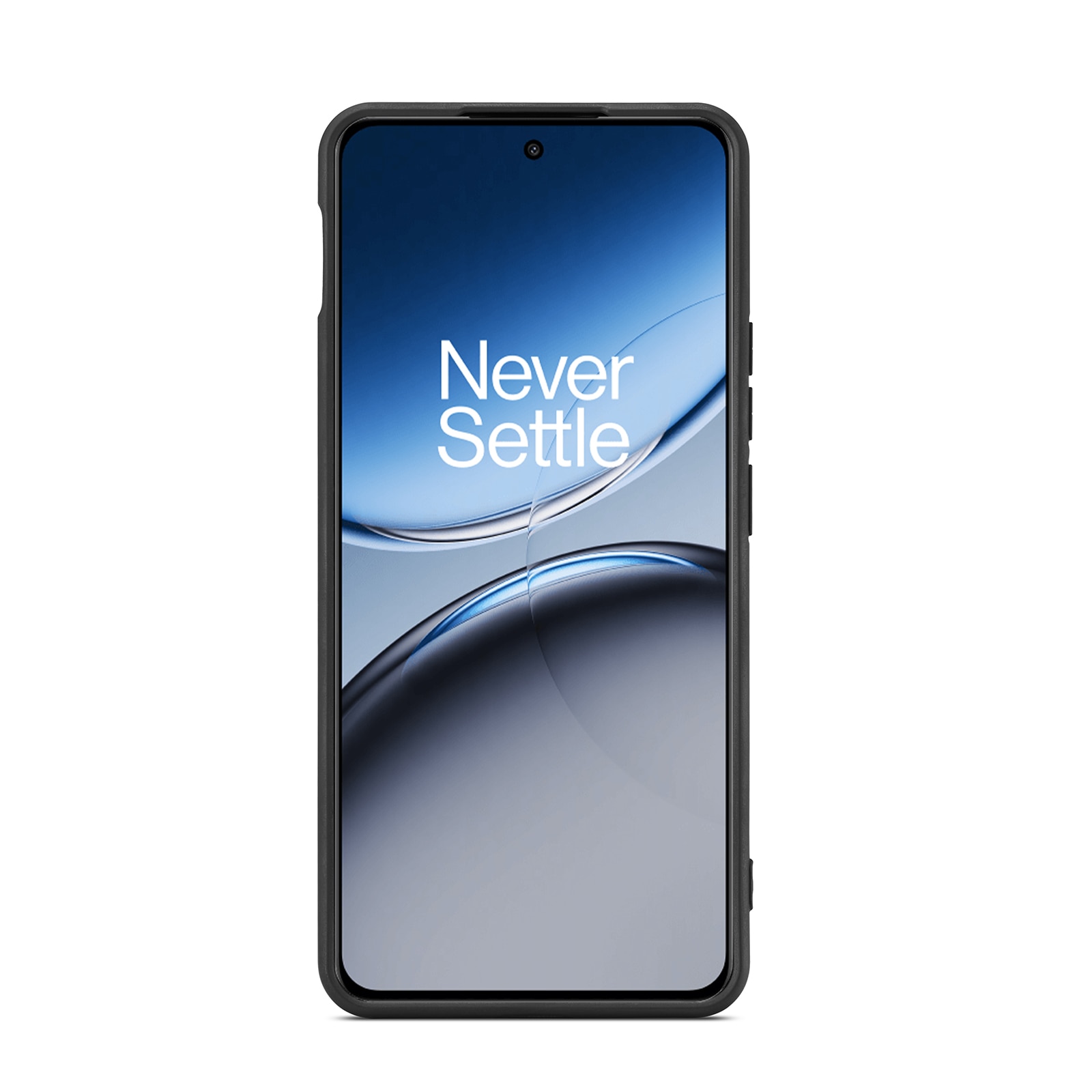 Funda TPU  OnePlus Nord 4 Negro