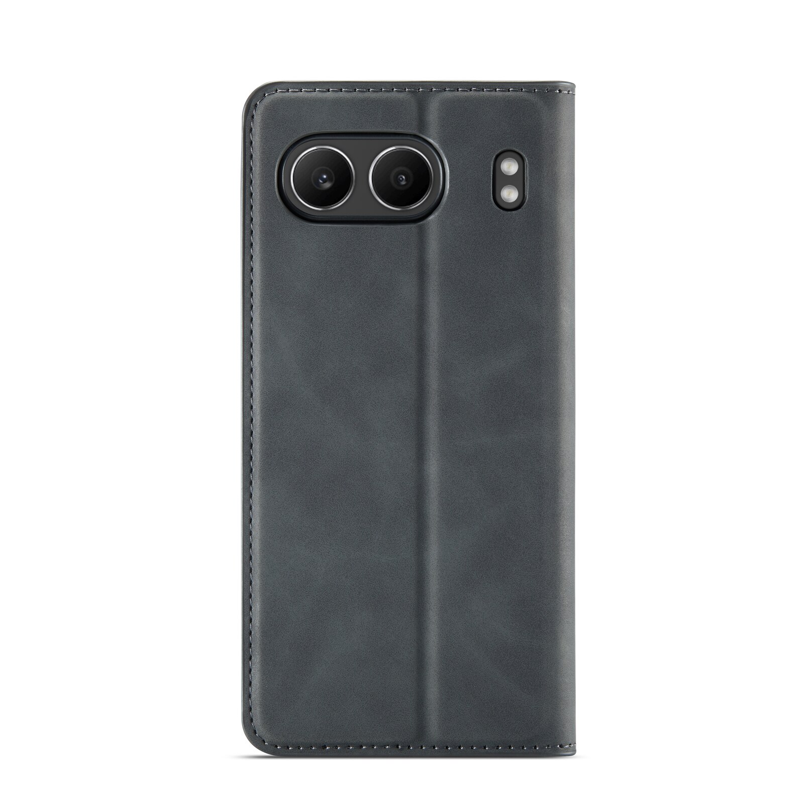 Funda delgada cartera  OnePlus Nord 4 Negro