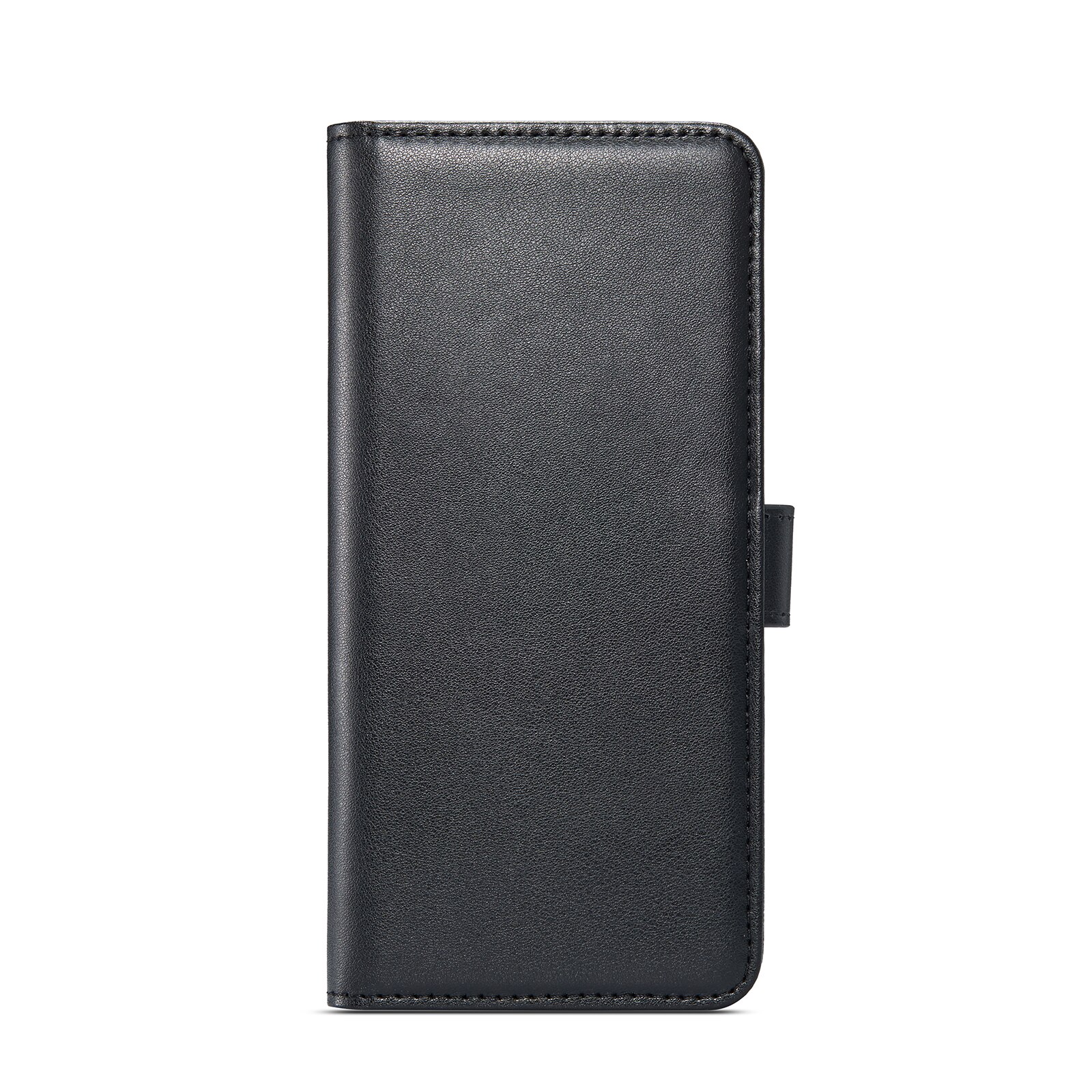Funda de cuero genuino  OnePlus Nord 4, Negro