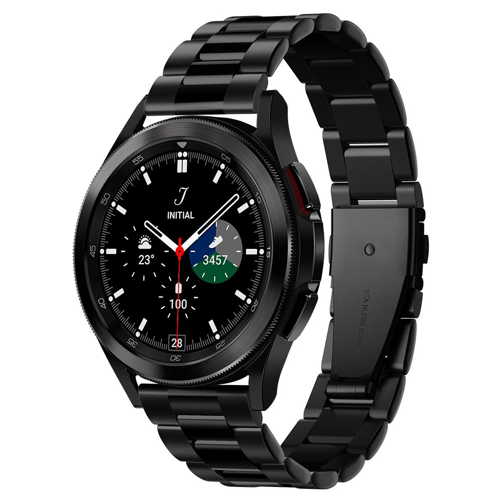 Correa Mordern Fit Samsung Galaxy Watch 5 Pro 45mm Black