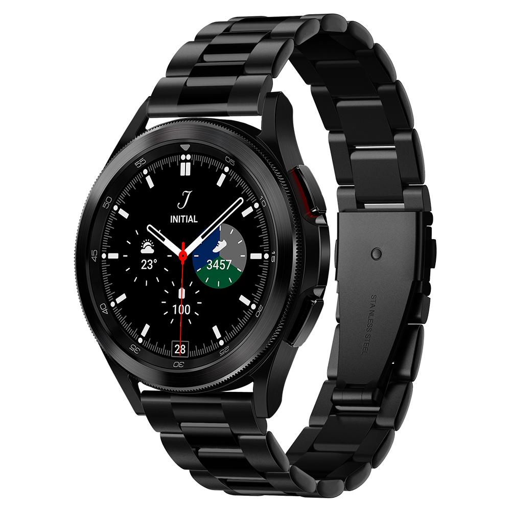 Correa Mordern Fit Samsung Galaxy Watch 5 40mm Black