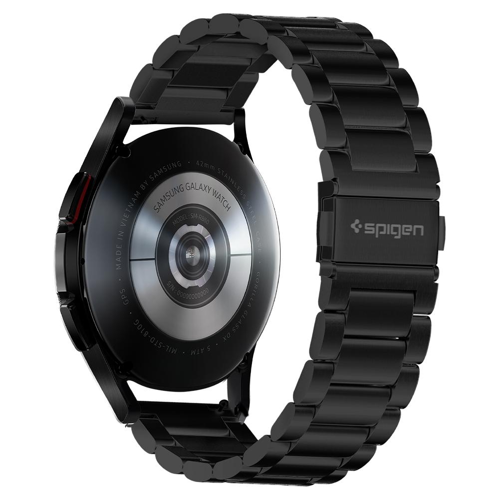 Correa Mordern Fit Withings ScanWatch Nova Black