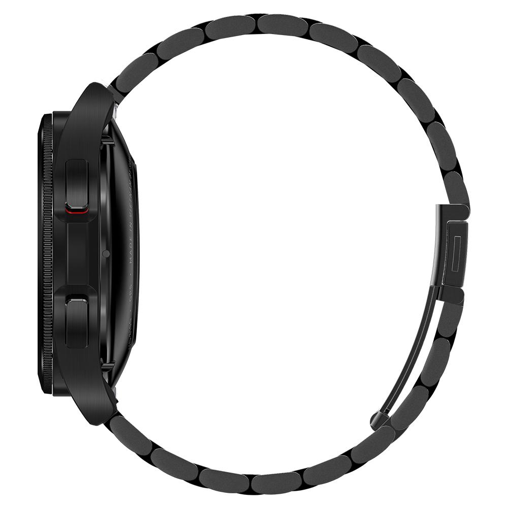 Correa Mordern Fit Samsung Galaxy Watch 6 44mm Black