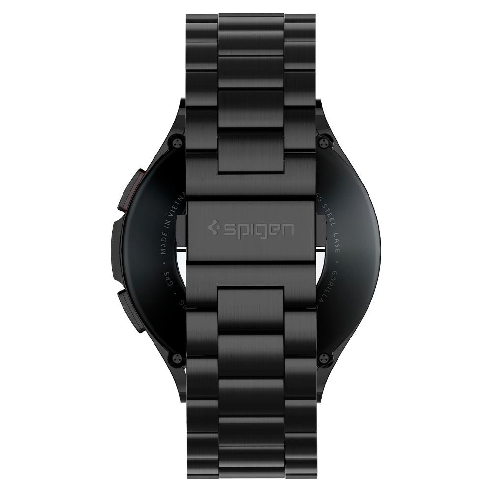 Correa Mordern Fit Samsung Galaxy Watch 6 44mm Black