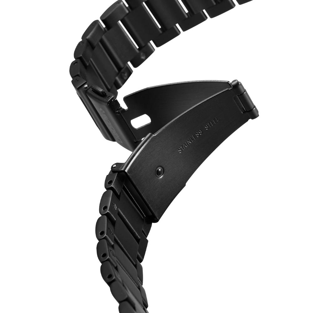 Correa Mordern Fit Samsung Galaxy Watch 4 Classic 46mm Black