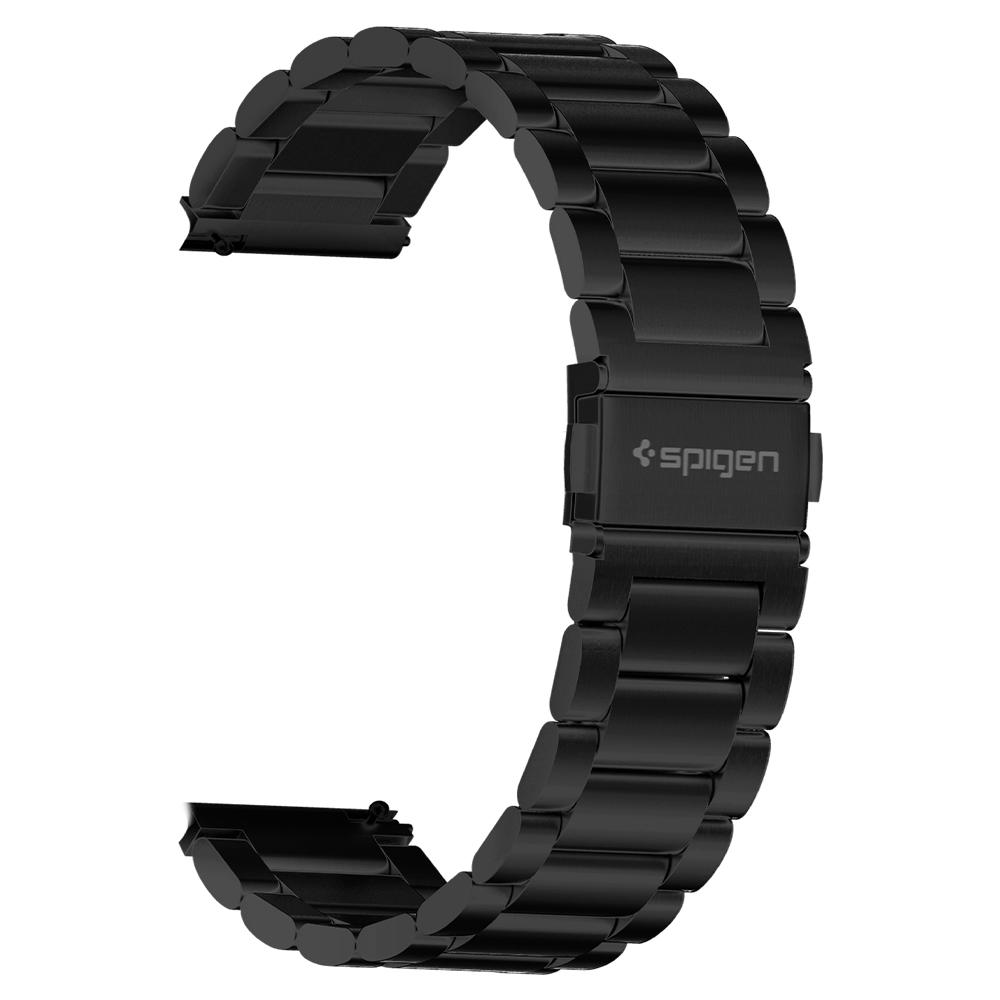 Correa Mordern Fit Withings ScanWatch Nova Black