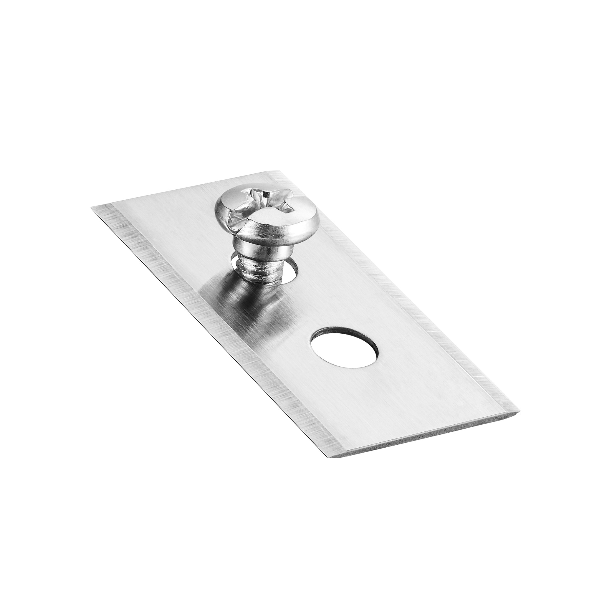 24 piezas Cuchillas para robot cortacésped Mammotion LUBA AWD 3000