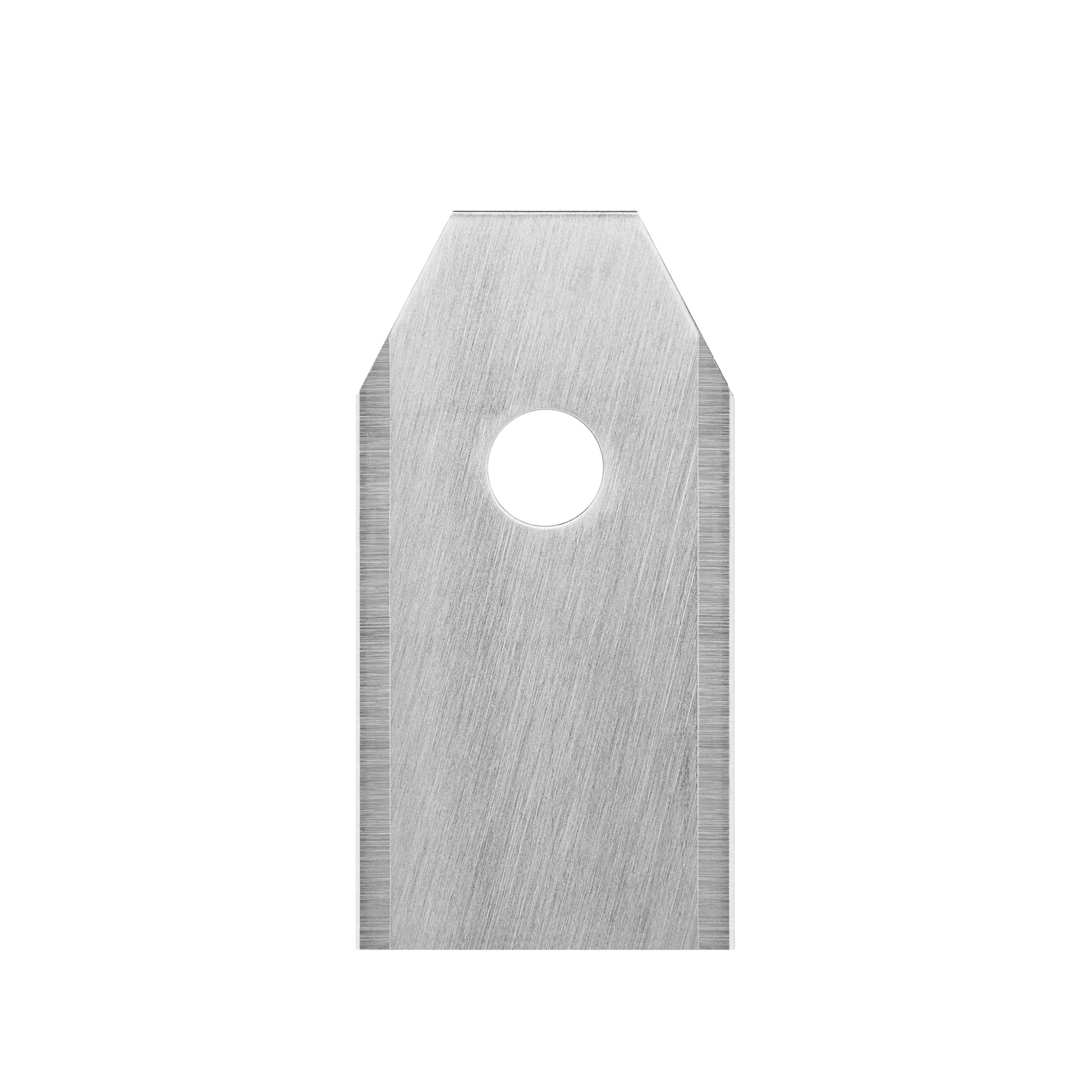 24 piezas Cuchillas para robot cortacésped Gardena R45Li