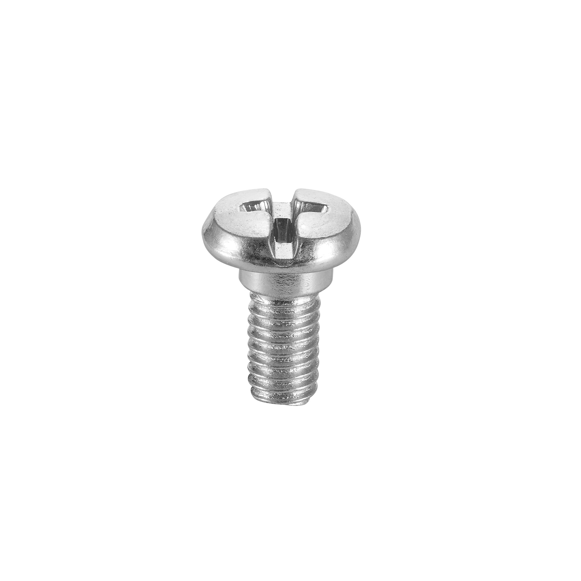 24 piezas Cuchillas para robot cortacésped Gardena R45Li