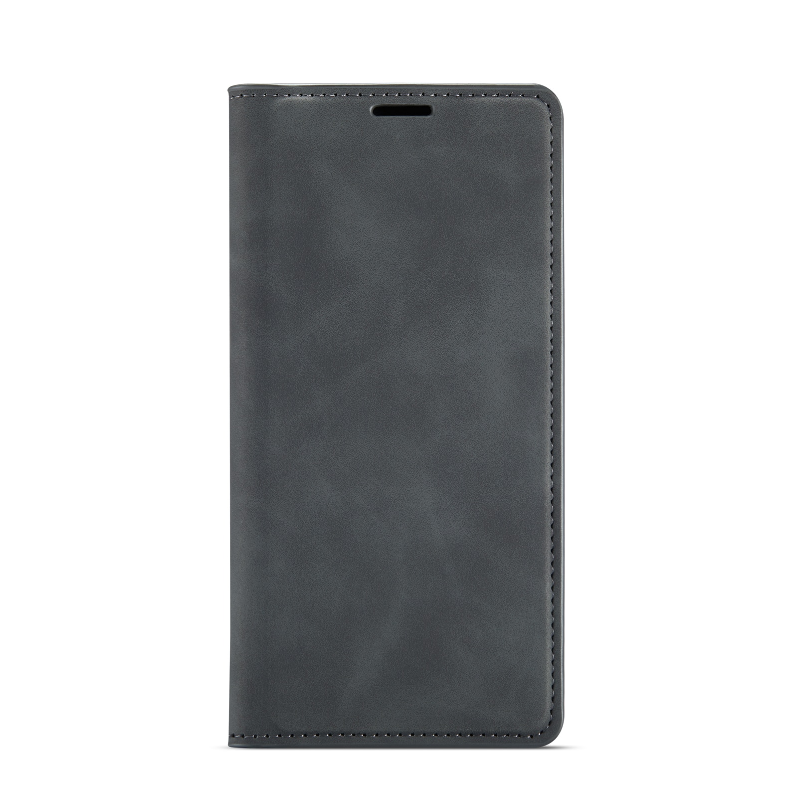 Funda delgada cartera Samsung Galaxy S24 FE Negro
