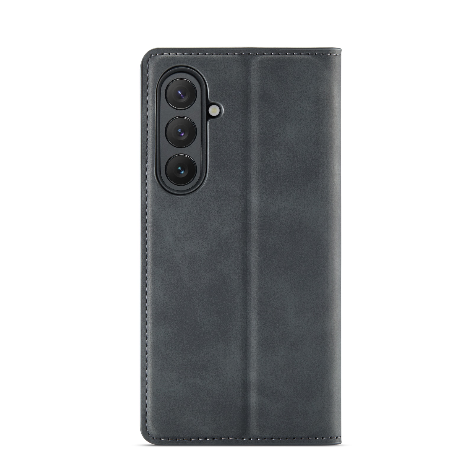 Funda delgada cartera Samsung Galaxy S24 FE Negro