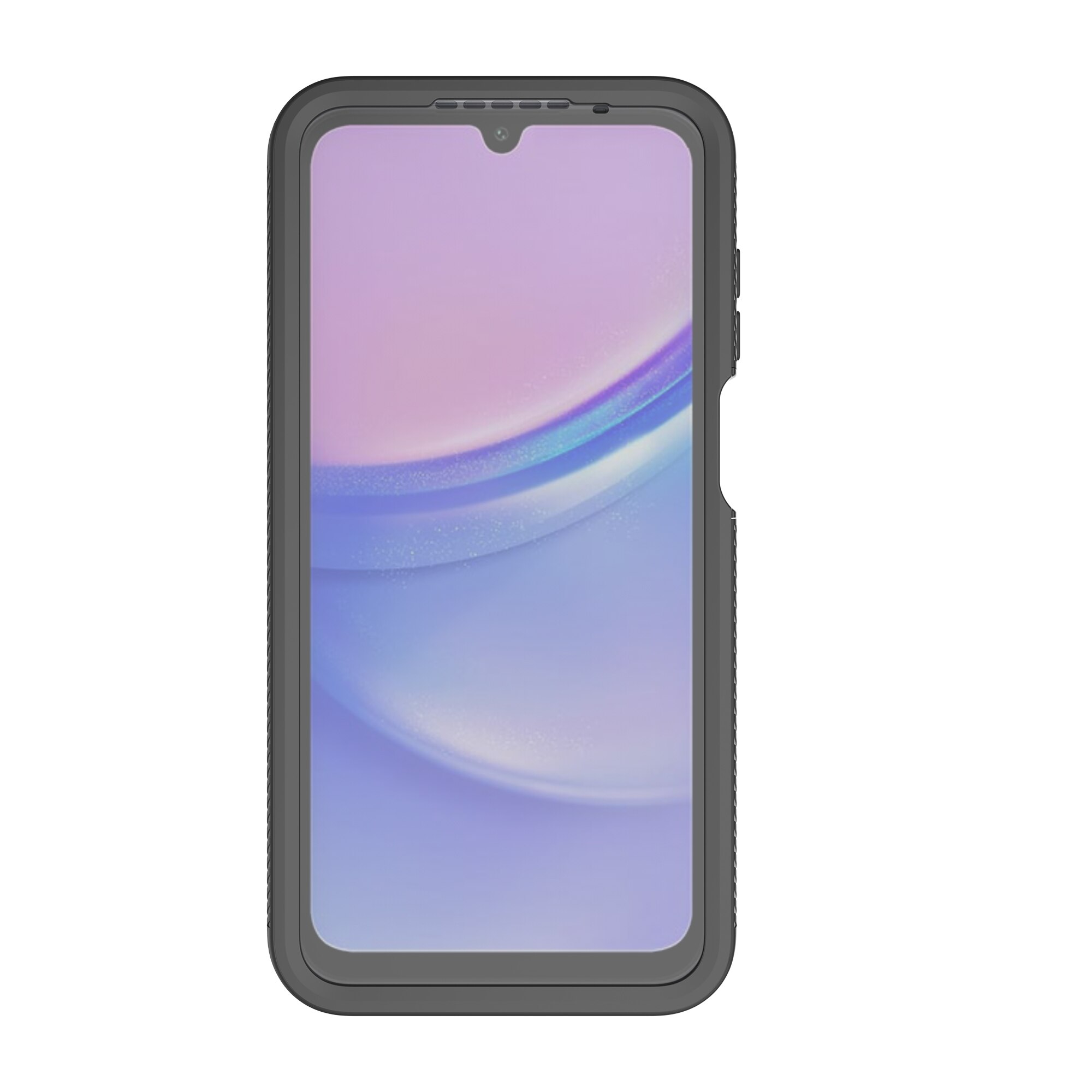 Funda Full Protection Samsung Galaxy A16 Negro