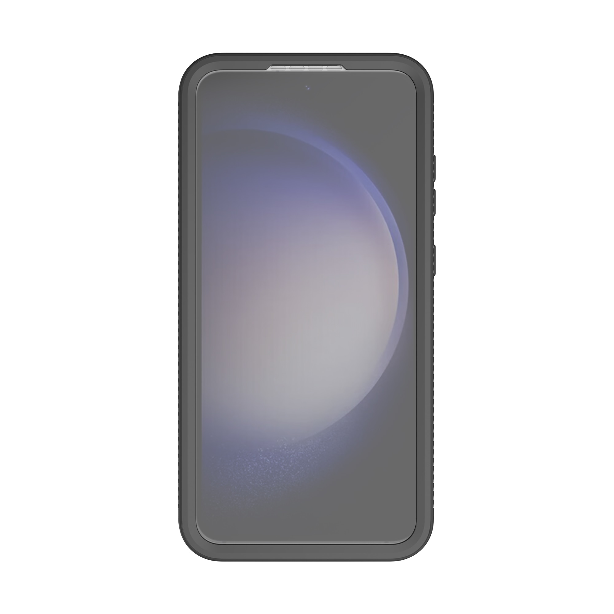Funda Full Protection Samsung Galaxy S25 Plus Negro