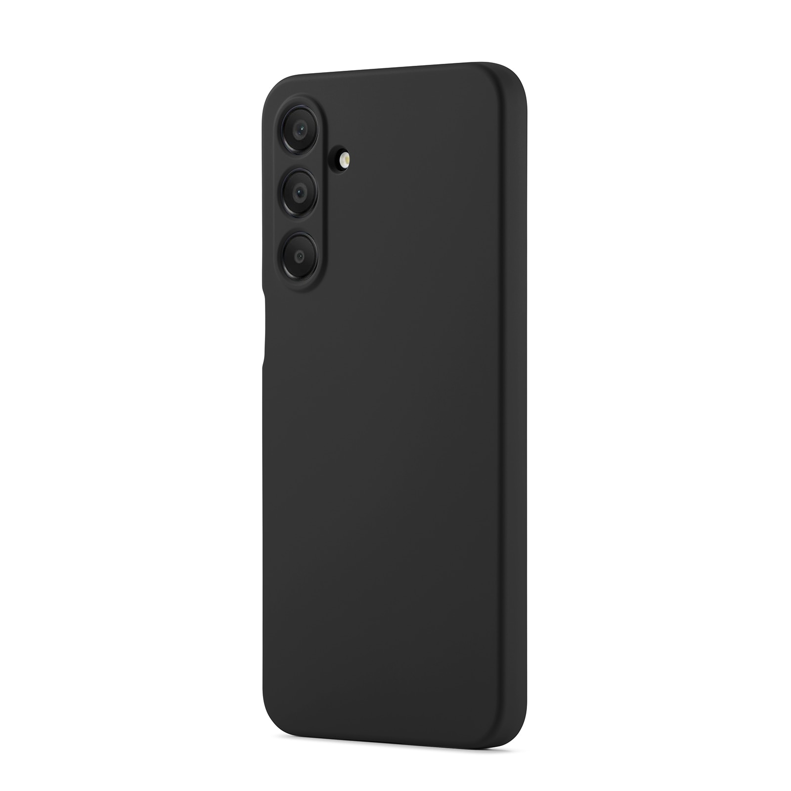 Funda TPU Samsung Galaxy A16 Negro