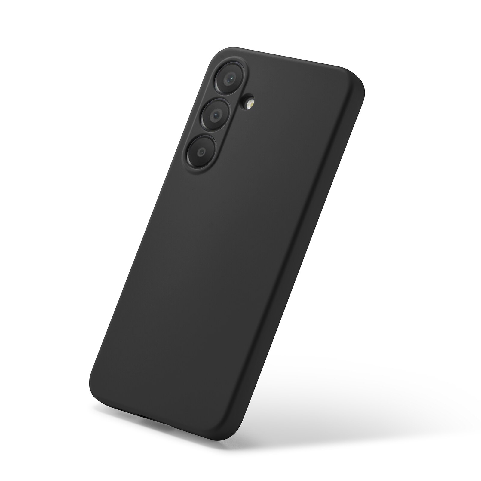 Funda TPU Samsung Galaxy A16 Negro