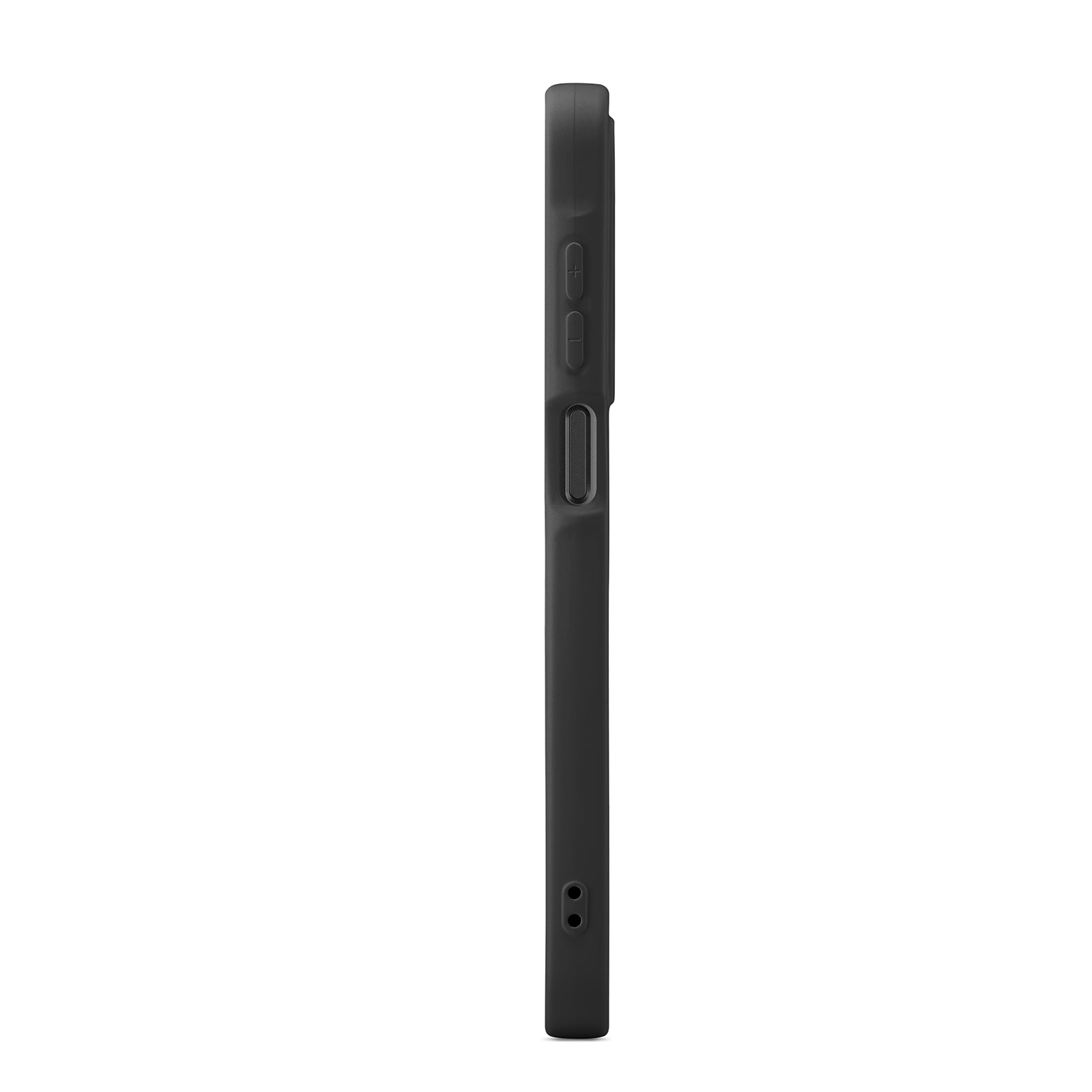 Funda TPU Samsung Galaxy A16 Negro